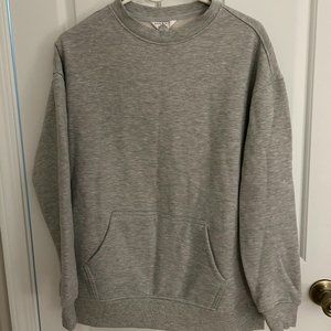 Danskin Sweatshirt - Medium